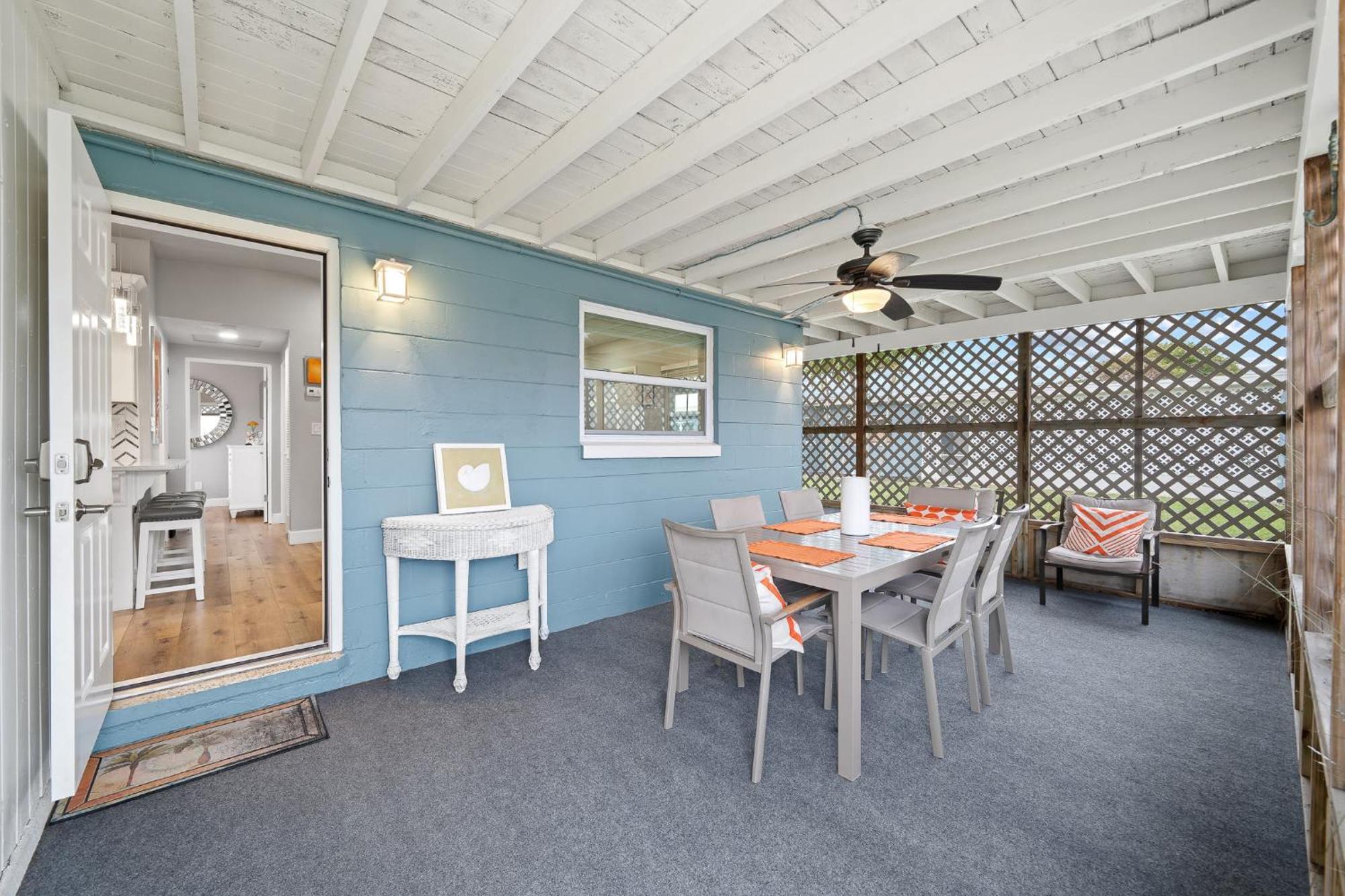 Midtown - In The Heart Of Cocoa * Cocoa Beach